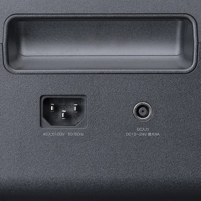 Portable Power Station (102.4Wh, AC200W) BTL-RDC45