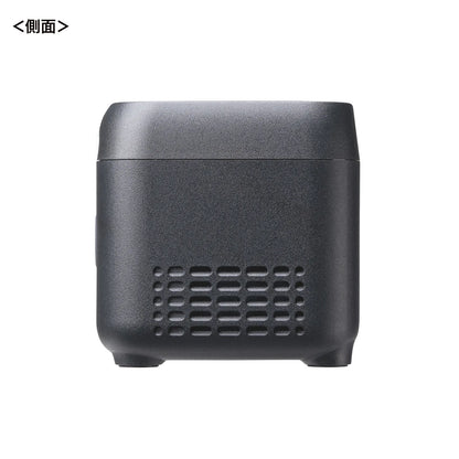 Portable Power Station (102.4Wh, AC200W) BTL-RDC45