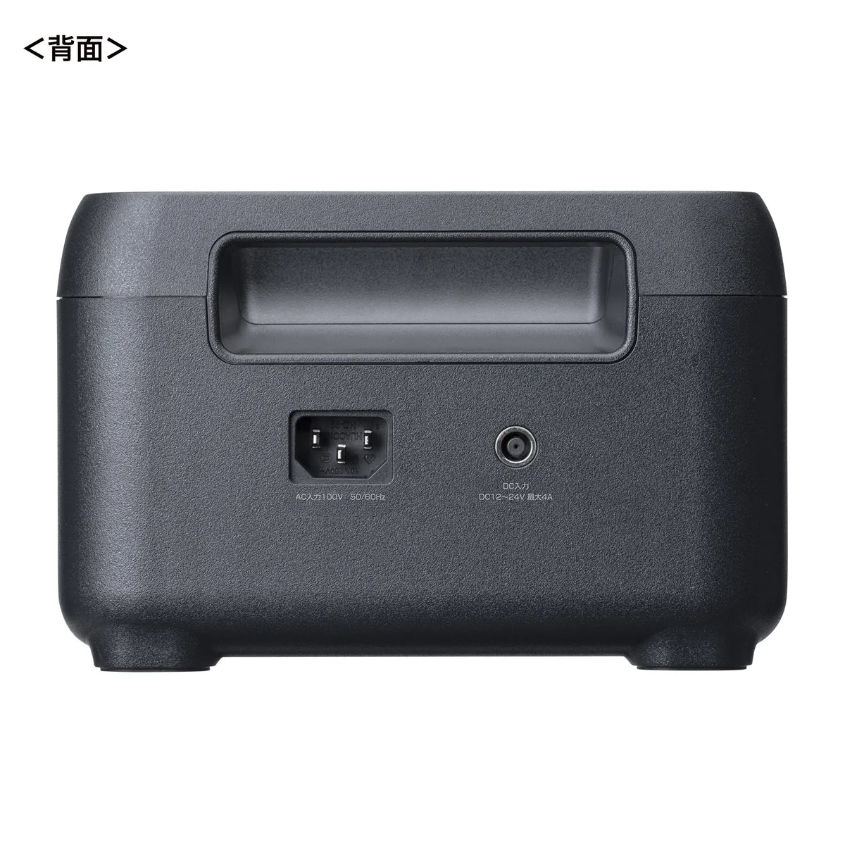 Portable Power Station (102.4Wh, AC200W) BTL-RDC45