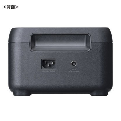 Portable Power Station (102.4Wh, AC200W) BTL-RDC45