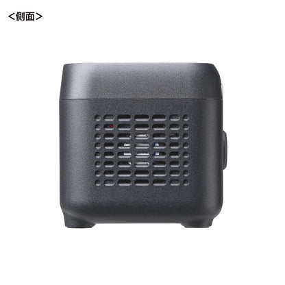 Portable Power Station (102.4Wh, AC200W) BTL-RDC45