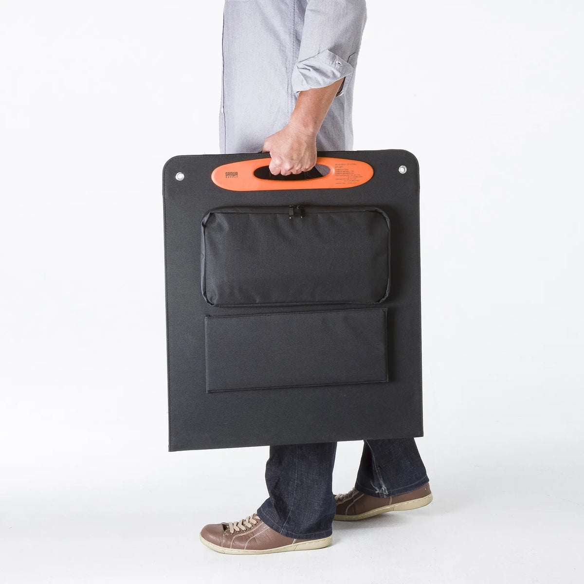 Portable Solar Panel (100W) BTL-SP1