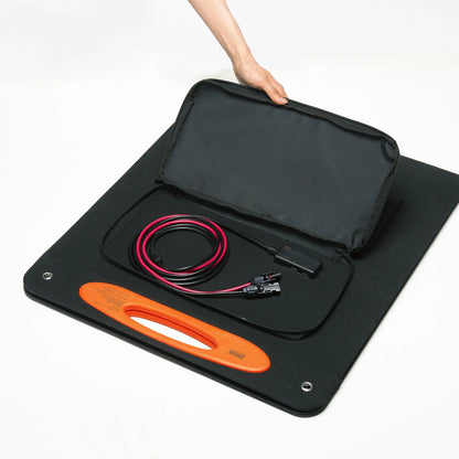 Portable Solar Panel (100W) BTL-SP1