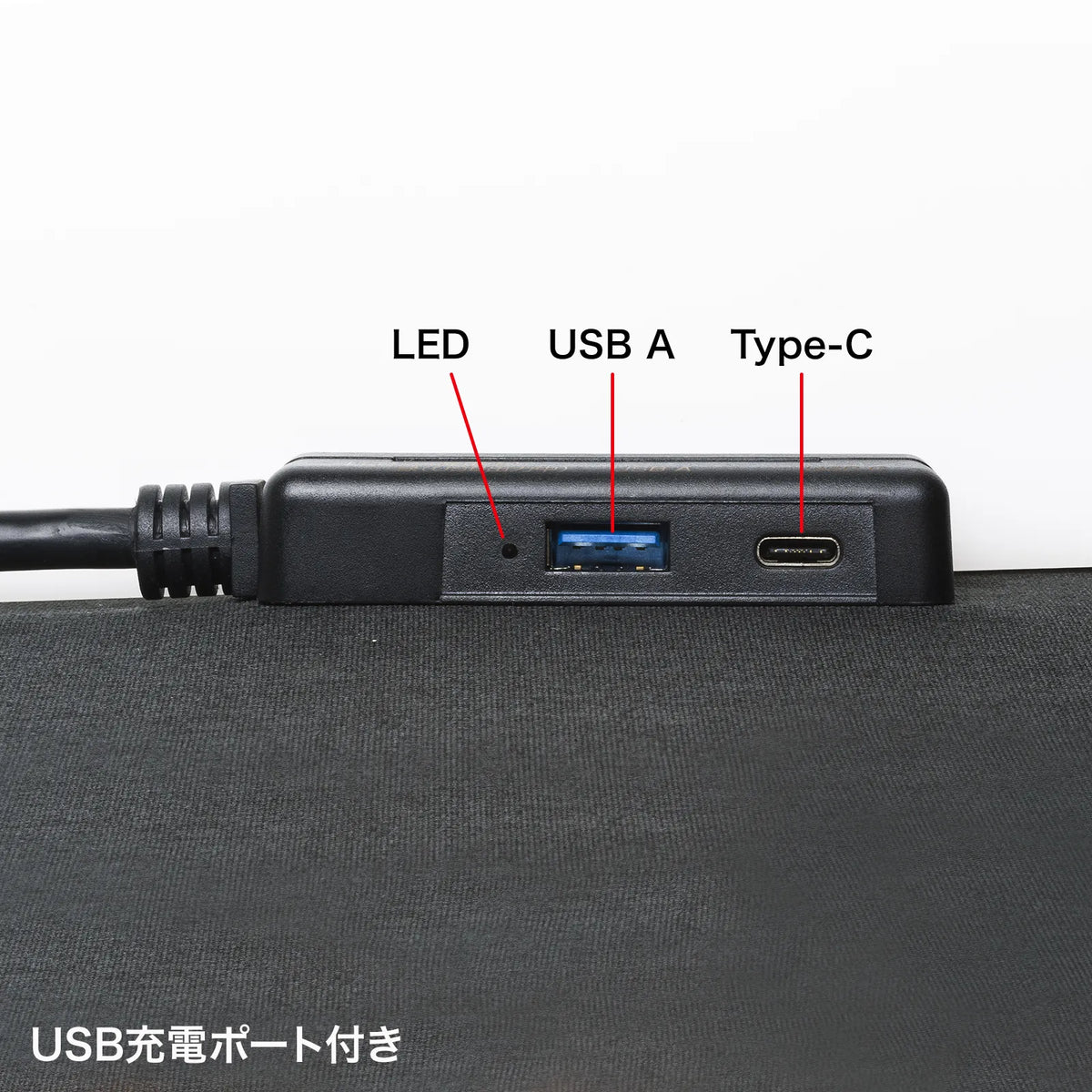Portable Solar Panel (100W) BTL-SP1