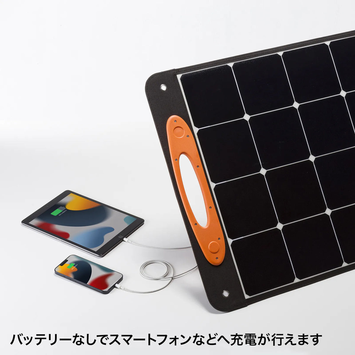 Portable Solar Panel (100W) BTL-SP1