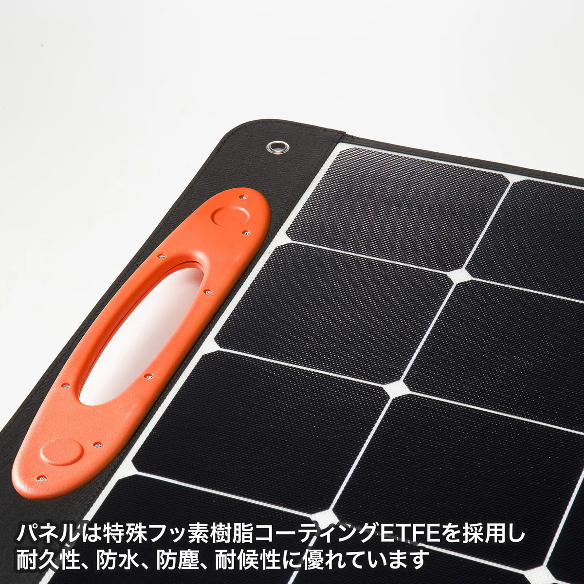 Portable Solar Panel (100W) BTL-SP1