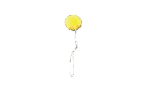 Wire Pulling Jet Blow Ball Liner BWB-25