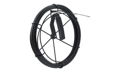 Cable puller reel set BX-4030J-RL