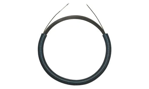 Black Slimline Slim Head BX-4050J
