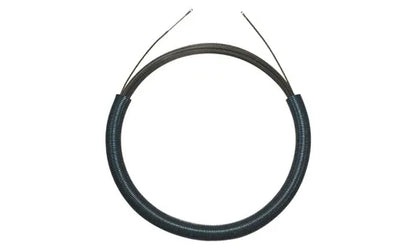 Black Slimline Slim Head BX-4050J