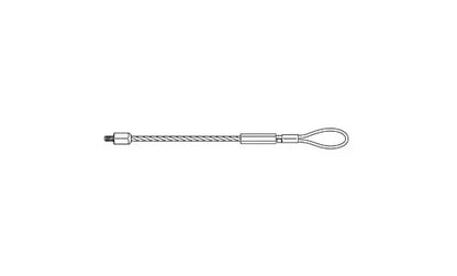 Wire head BX-52