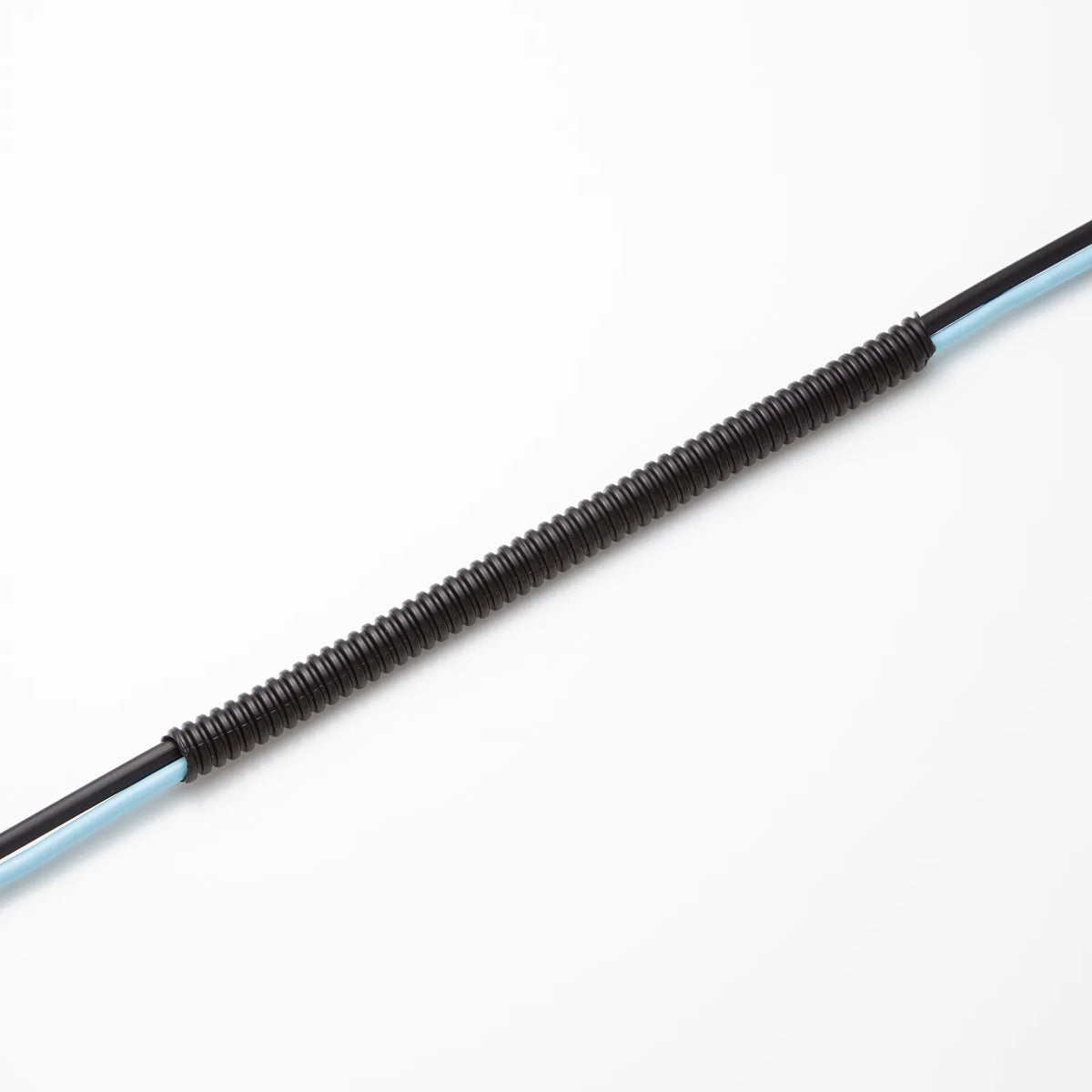 Corrugated tubing (black, 2m roll, inner diameter 5.6mm) CA-301