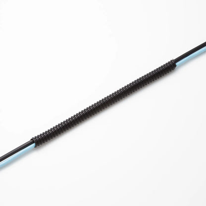 Corrugated tubing (black, 2m roll, inner diameter 5.6mm) CA-301