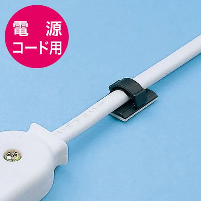 電源コードクランプ(2P用) CA-508N