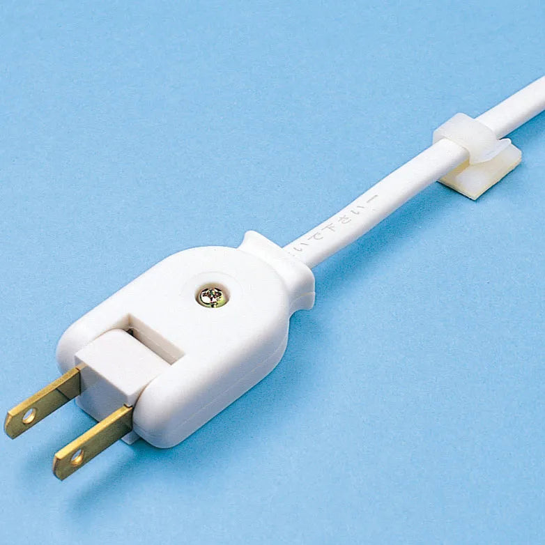 電源コードホルダー(2P用) CA-509N