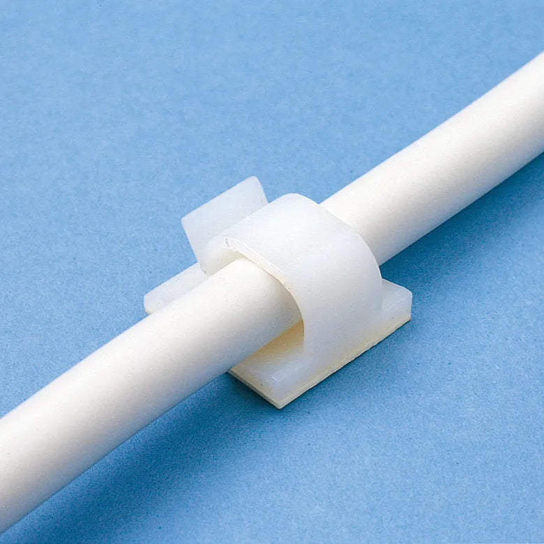 Power cord holder (for 3-pin) CA-510N