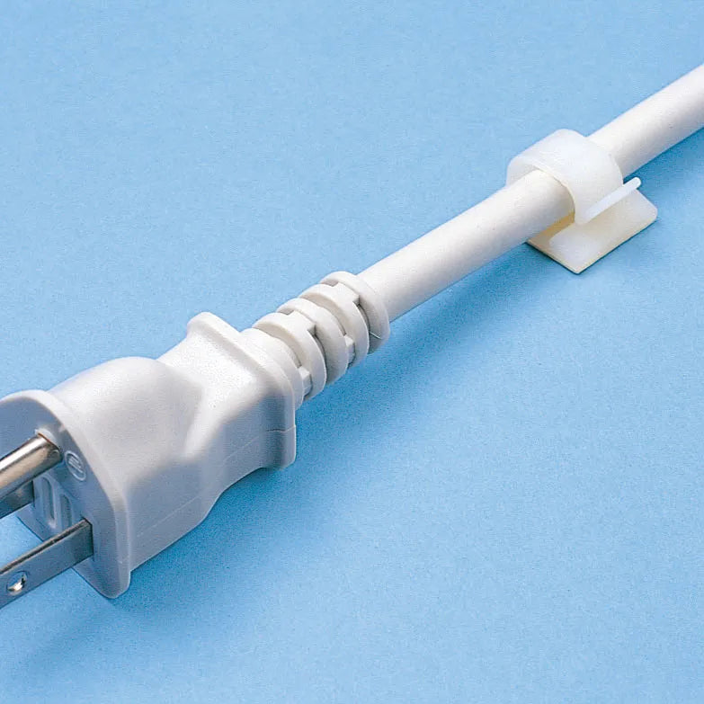 Power cord holder (for 3-pin) CA-510N