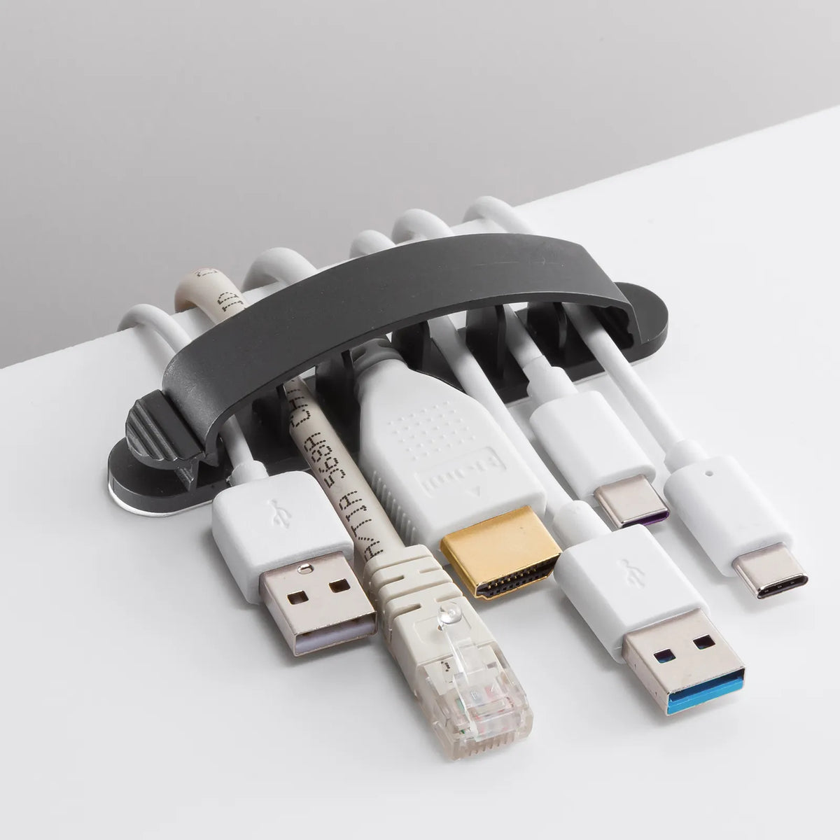 Adhesive Cable Holder CA-513