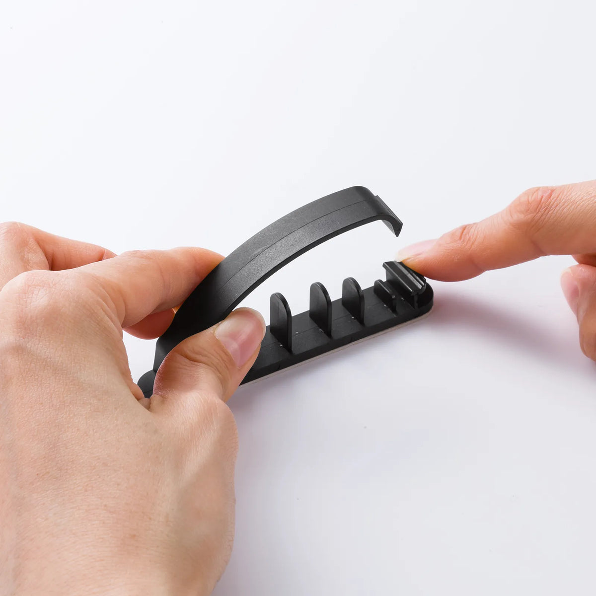 Adhesive Cable Holder CA-513