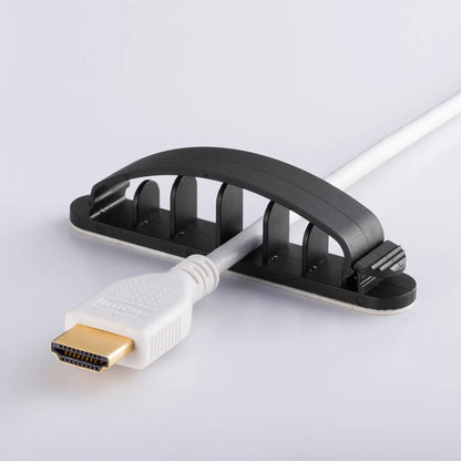 Adhesive Cable Holder CA-513