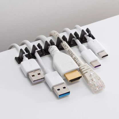 Adhesive Cable Holder CA-514