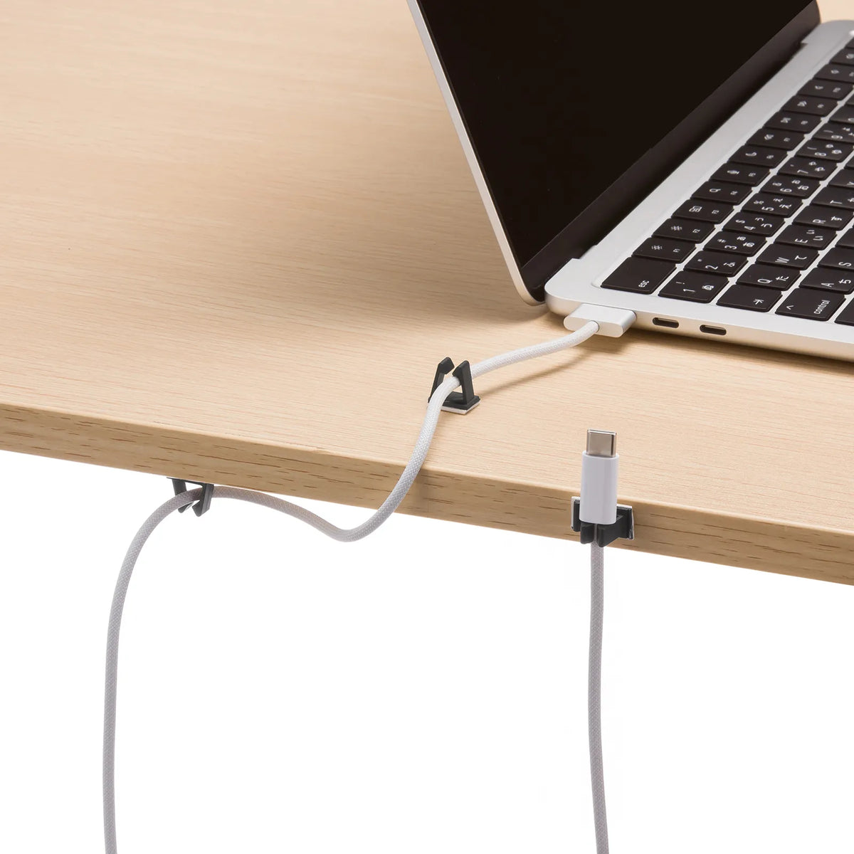 Adhesive Cable Holder CA-514