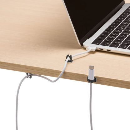 Adhesive Cable Holder CA-514