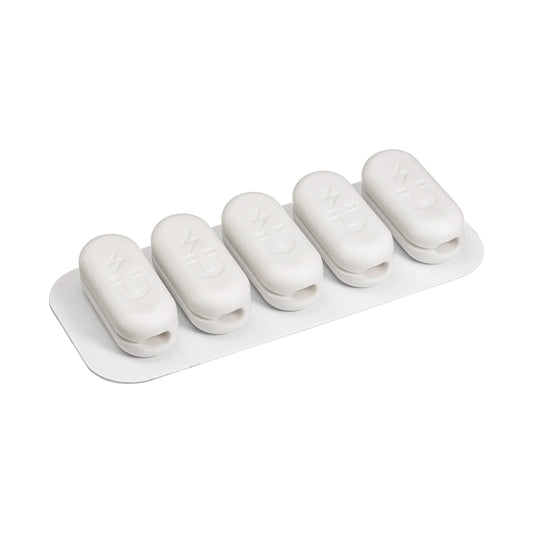 Magnetic Cable Holder CA-515W