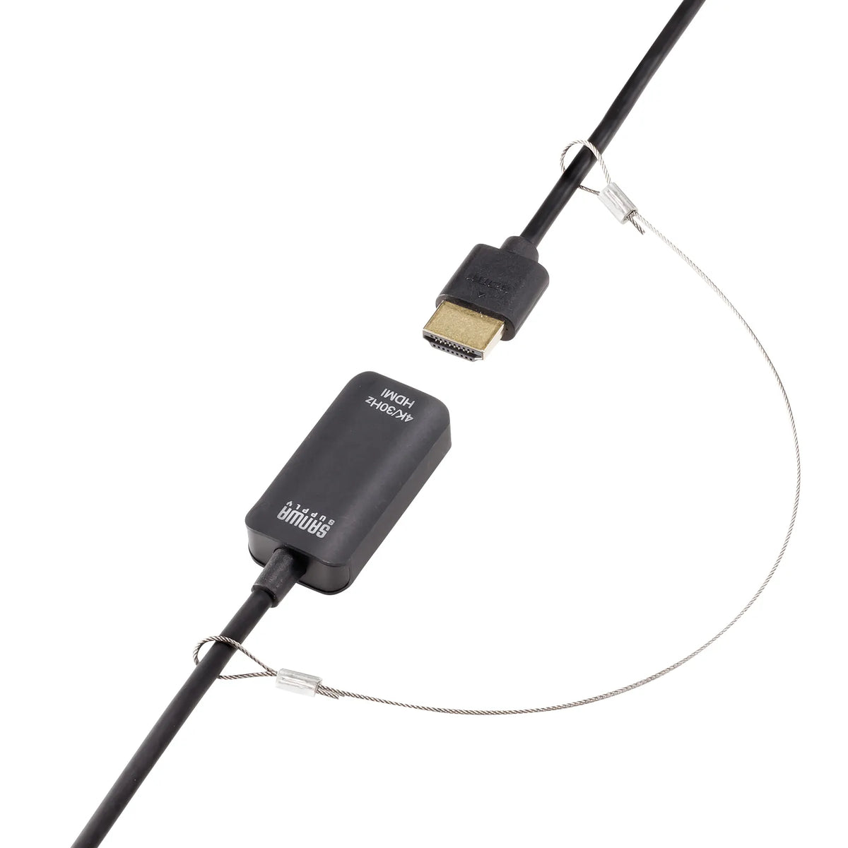 Cable adapter connecting wire CA-516