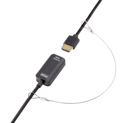 Cable adapter connecting wire CA-516