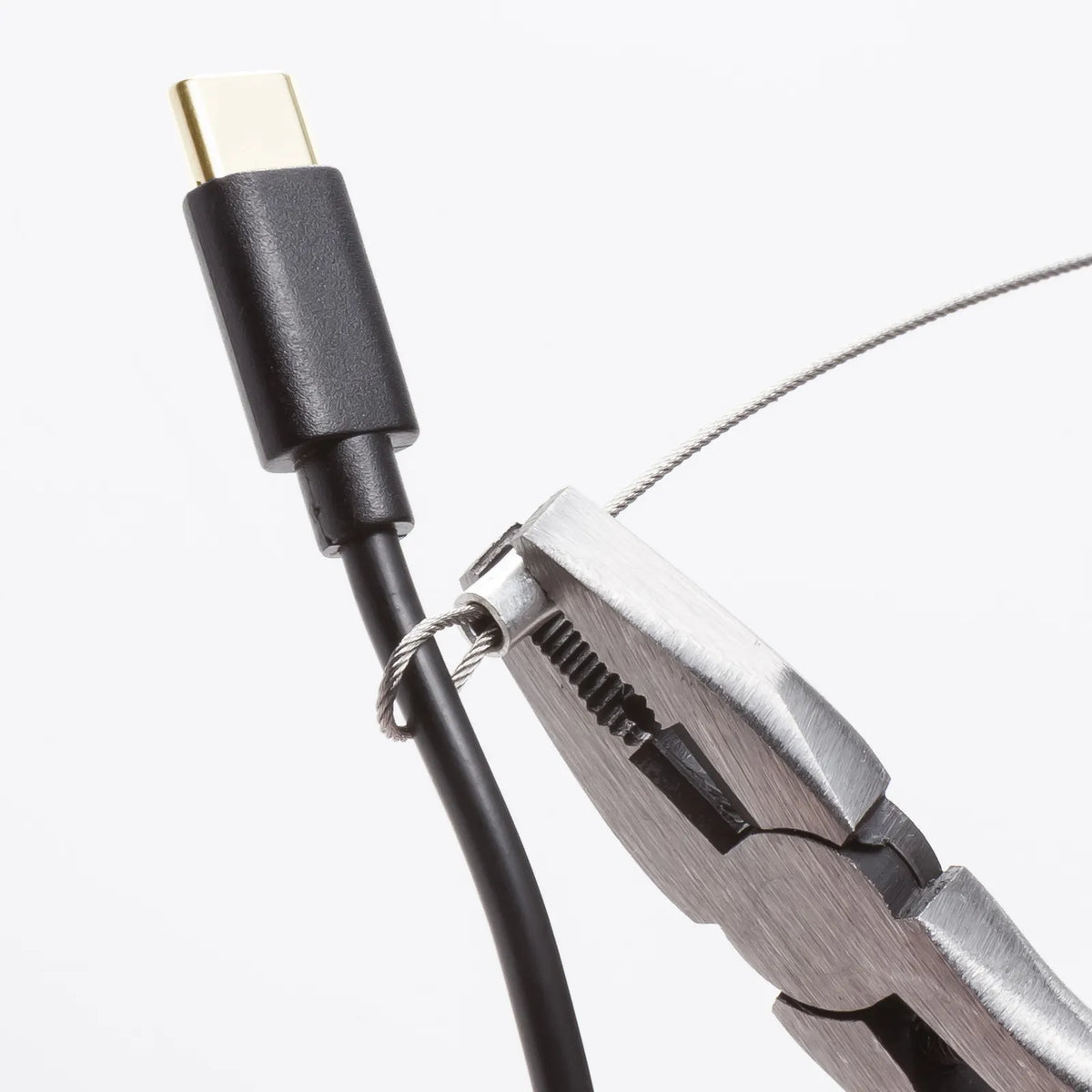 Cable adapter connecting wire CA-516