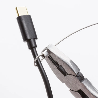 Cable adapter connecting wire CA-516