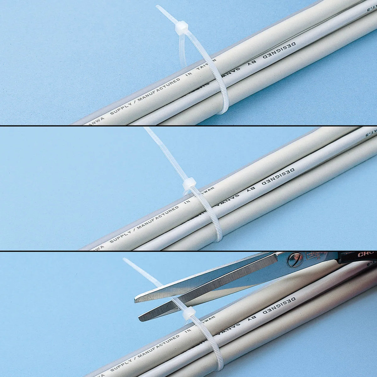 Cable Tie CA-602N