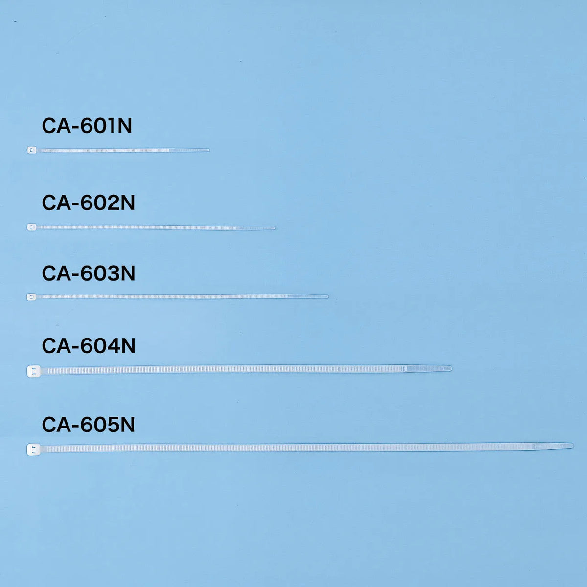 Cable Tie CA-602N