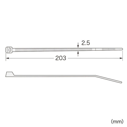 Cable Tie CA-603N