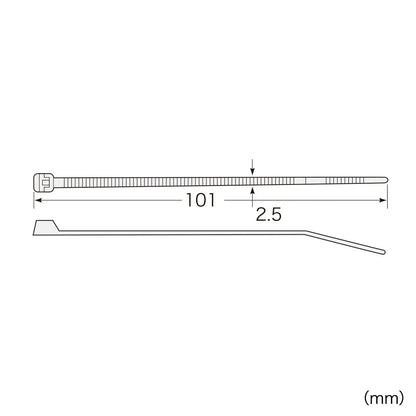 Cable Tie CA-612N