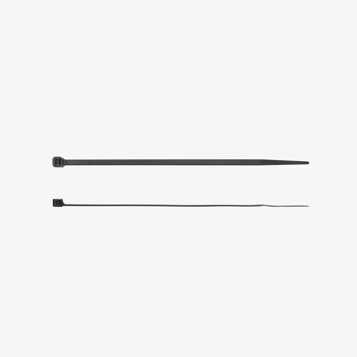 Cable ties (outdoor use, weather resistant, 150mm length, 3.6mm width, 50 pieces) CA-622UV