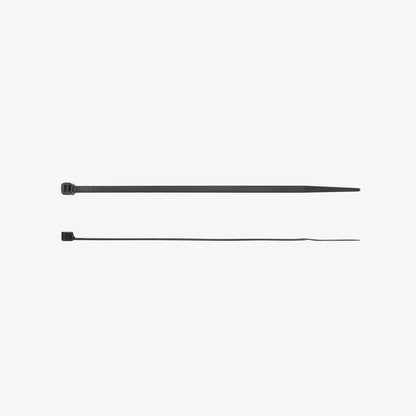 Cable ties (outdoor use, weather resistant, 150mm length, 3.6mm width, 50 pieces) CA-622UV