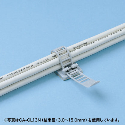 Cable clamp CA-CL18