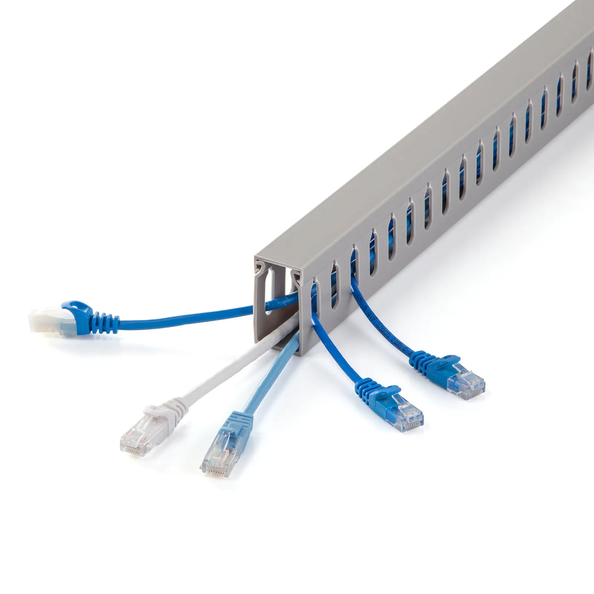 Wiring duct (W25 x H45 x D1000mm) CA-D30L