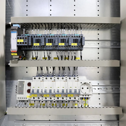Wiring duct (W25 x H45 x D1000mm) CA-D30L