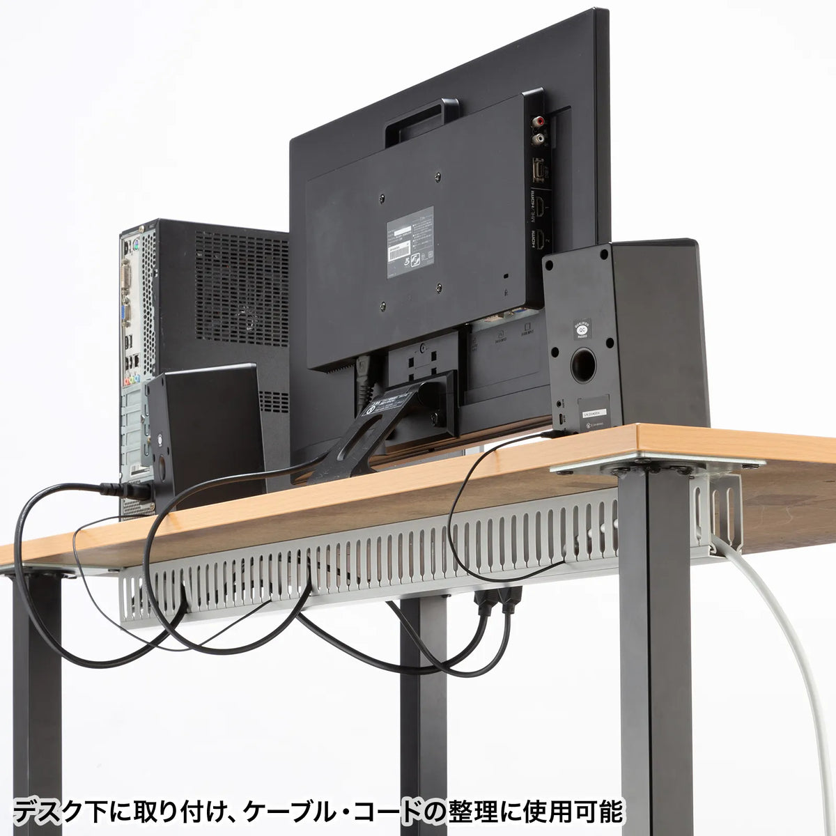 配線ダクト（W33xH65xD1000mm） CA-D31L