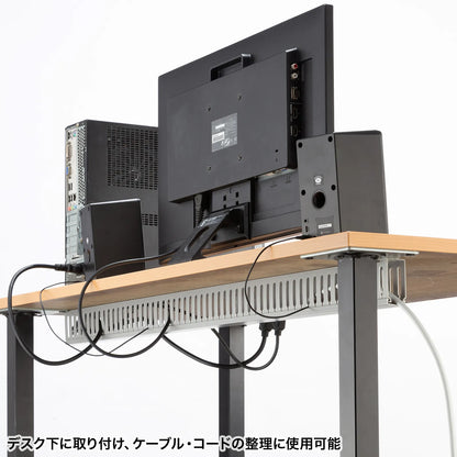 配線ダクト（W33xH65xD1000mm） CA-D31L