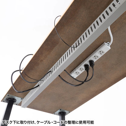 配線ダクト（W33xH65xD1000mm） CA-D31L