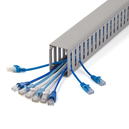 Wiring duct (W45 x H65 x D1000mm) CA-D32L
