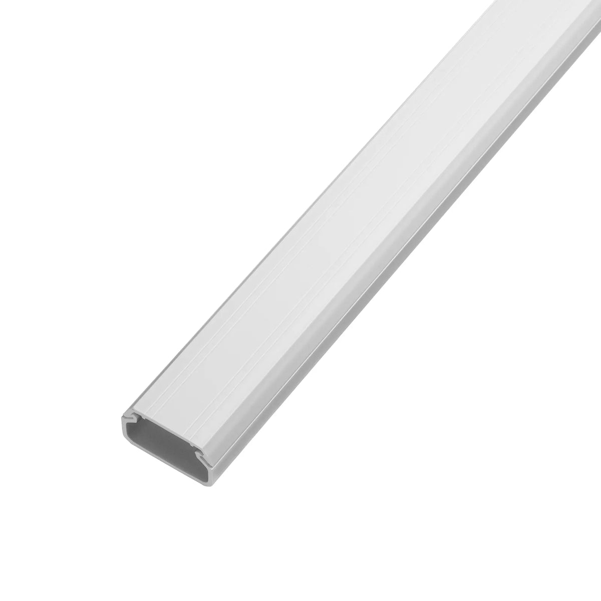 Cable cover (square, white) CA-KK26