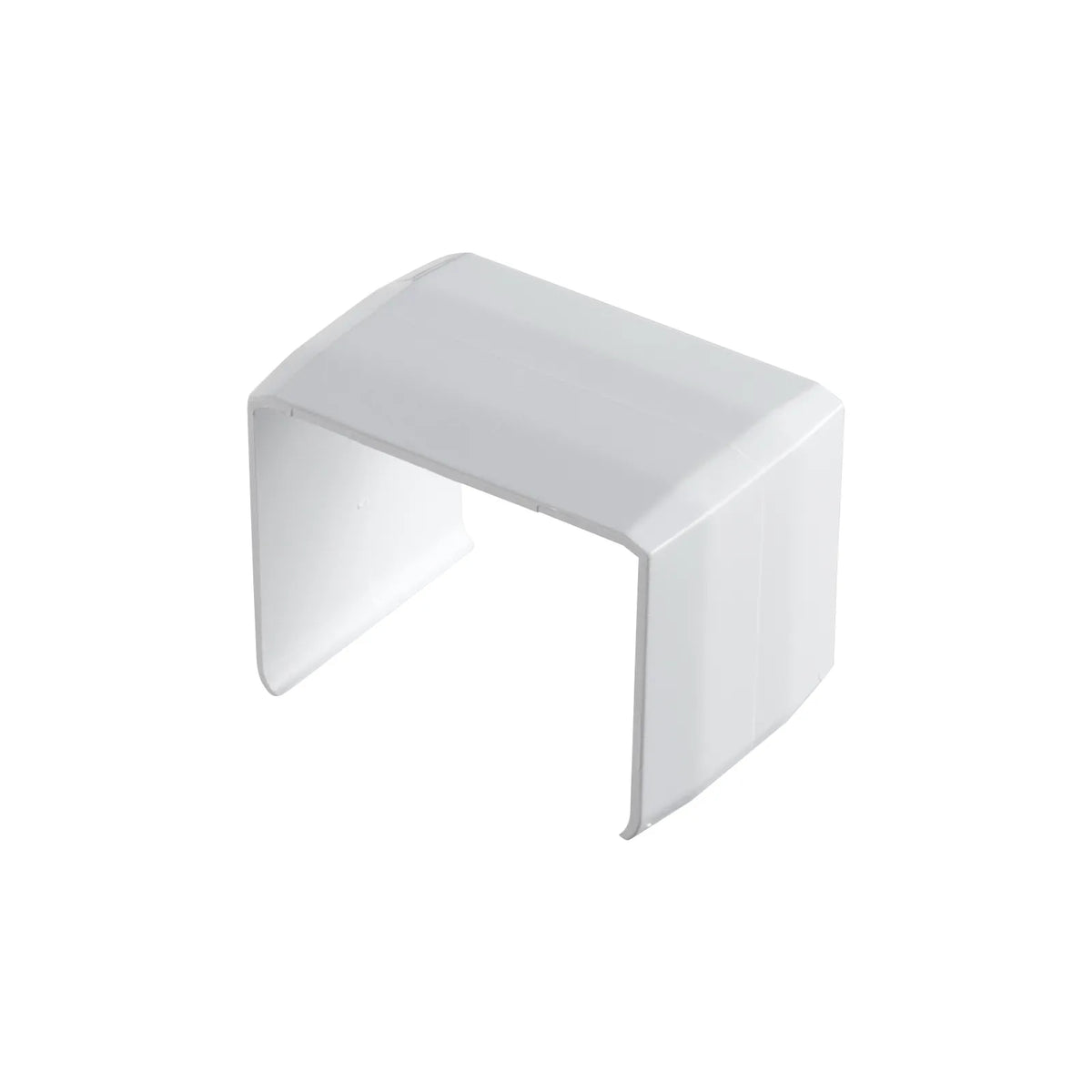 Wiring duct (connecting cover, white) CA-KK40J