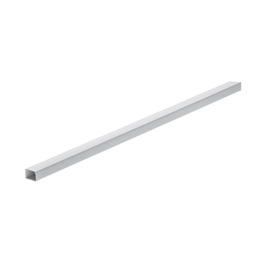 Wiring duct (40x30x1000mm, white) CA-KK40W