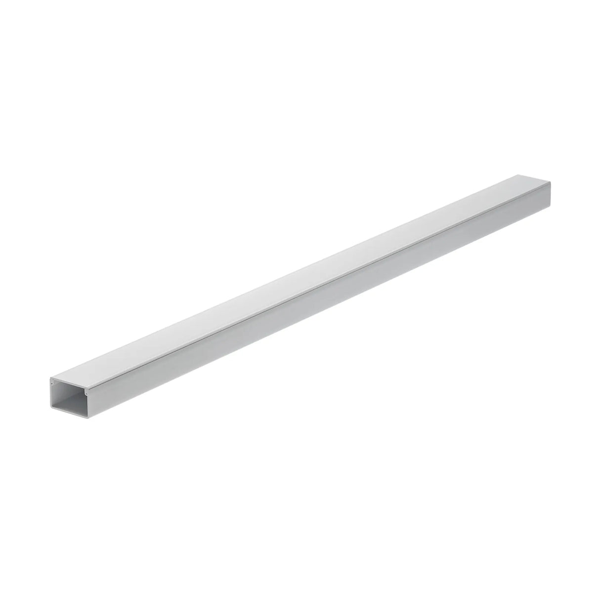 Wiring duct (60x40x1000mm, white) CA-KK60W