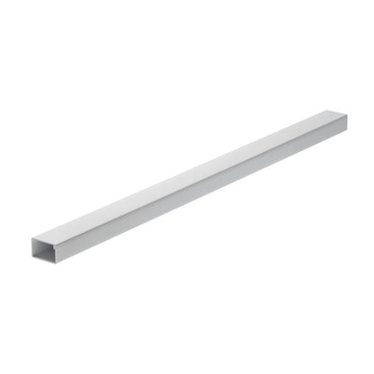 Wiring duct (60x40x1000mm, white) CA-KK60W